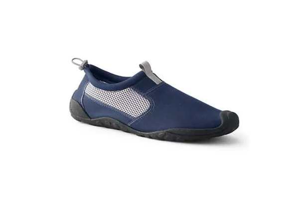 Land's End Slip On Scarpe da acqua