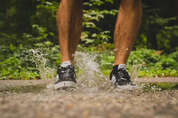 Alcuni suggerimenti per l'acquisto di scarpe da acqua per uomo