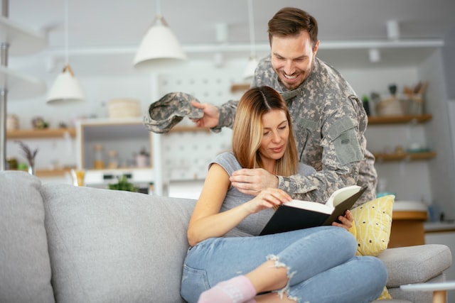 I migliori investimenti per le famiglie militari