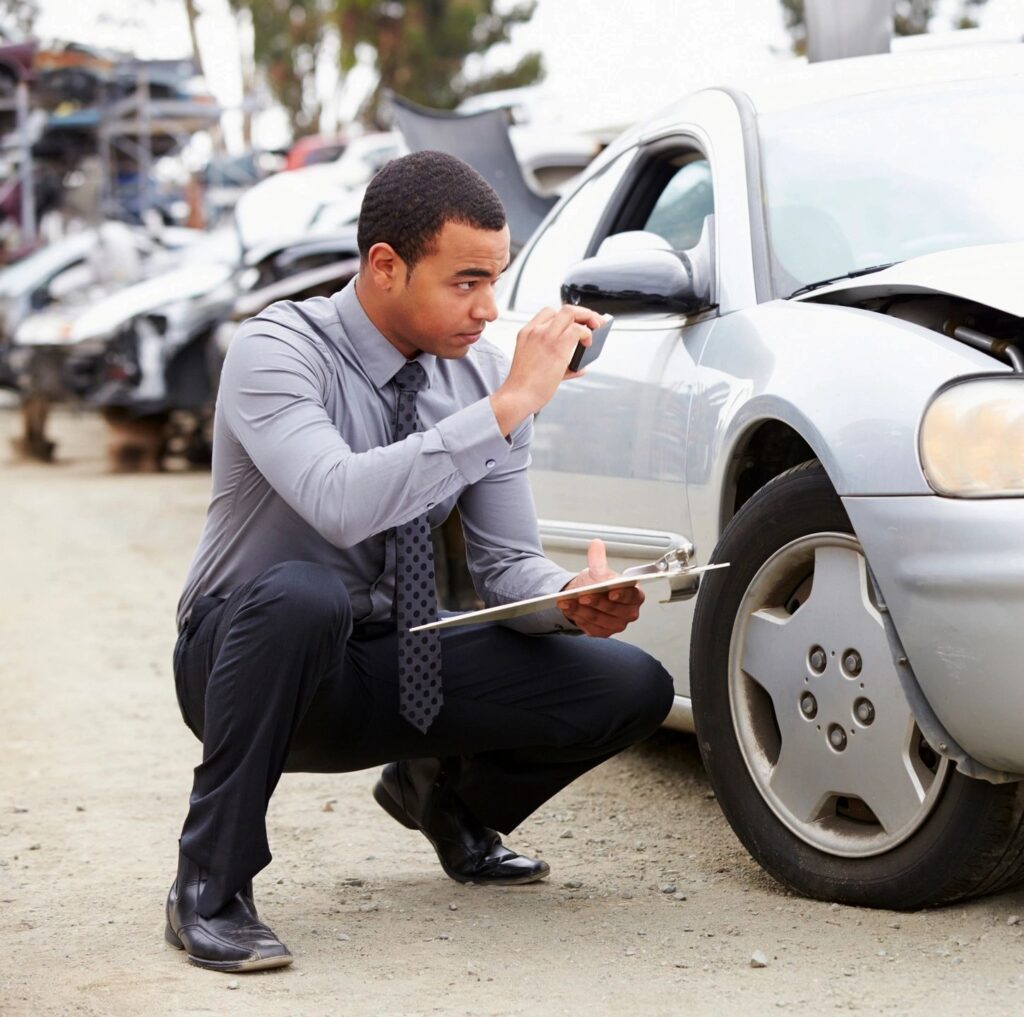 Car Insurance in California